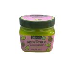 IDC Institute Sugar Body Scrub Avocando & Jojoba 470g