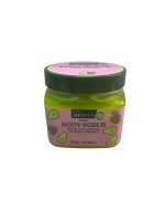 IDC Institute Sugar Body Scrub Avocando & Jojoba 470g