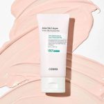 Aloe 54.2 Aqua Tone-Up Sunscreen SPF 50+ PA++++ 50ml
