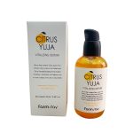 Citrus yuja vitalizing serum 100ml