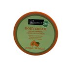 IDC Skinfood Antioxidant Body Cream Αντιοξειδωτική Κρέμα Σώματος Papaya & Mango 500ml - Image 3