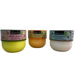 IDC Skinfood Nourishing Body Cream Κρέμα Σώματος για Θρέψη & Απαλότητα Avocado & Jojoba 500ml - Image 2