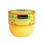 IDC Skinfood Antioxidant Body Cream Αντιοξειδωτική Κρέμα Σώματος Papaya & Mango 500ml