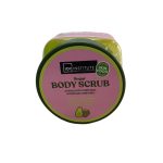 IDC Institute Sugar Body Scrub Avocando & Jojoba 470g - Image 2