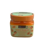 IDC Institute Sugar Body Scrub Papaya & Mango 470g