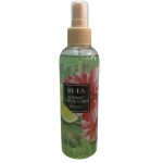 Bi Es Bergamot Tropical Flower Body Mist Αρωματικό Σπρέι Σώματος 200ml