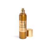 Institute Gold Shimmer Body Mist Spray Sweet Cake Αρωματικό Σπρέι Σώματος με Shimmer 150ml - Image 2