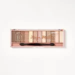 Technic Mega Eyeshadows