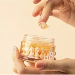 Gold age tox cream 50ml - Image 4