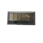 Technic Eyeshadow Minis