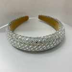 Στέκα για τα μαλλιά με μεσαίο strass - Image 2