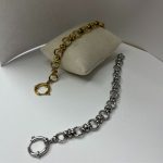 Ατσάλινο βραχιόλι