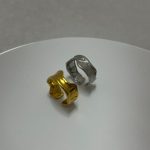 Ατσάλινο δαχτυλίδι