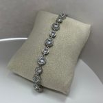 Ατσάλινη ριβιέρα με ζιργκόν