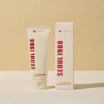 Seoul 1988 Cream Snail Mucin 93% + Rice 100ml