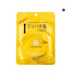 Rejuvenating Mask Gold & Bee Venom Facial Mask