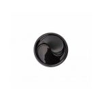 Black snail hydrogel eye patches 60pcs - Image 3