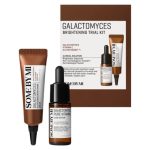 Galactomyces Brightening Trial Kit 2pcs
