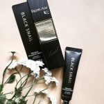 Black Snail Premium Rolling Eye Serum 25ml