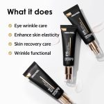 Peptide 9 Hyaluronic Volumy Eye Cream 40ml - Image 2