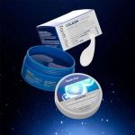 Water Full Hydrogel Eye Patch 60pcs