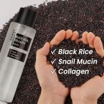Black Snail Collagen Toner 150ml - Image 2