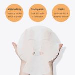Vita Retinol CICA Face and Neck Mask - Image 5