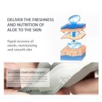 Vita Retinol CICA Face and Neck Mask - Image 6