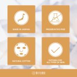 Vita Retinol CICA Face and Neck Mask - Image 7