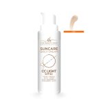 ΑΝΤΗΛΙΑΚΗ ΚΡΕΜΑ ΠΡΟΣΩΠΟΥ ΜΕ ΧΡΩΜΑ CC LIGHT SPF30 50ml