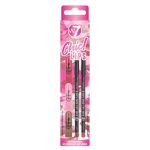 Chic! Lips Gift Set