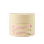 Fluff Vanilla SPF 50 Moisturizing Face Cream 50ml - Image 2