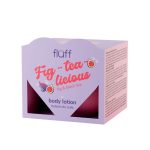 Fluff Fig & Black Tea Body Lotion 150ml