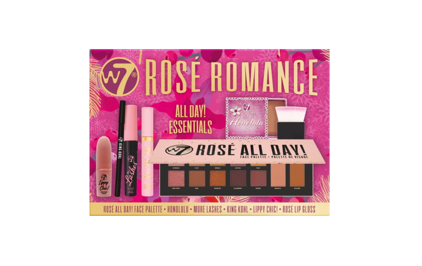 Χωρίς-τίτλο-46-2 Gift Set – Rose Romance - Image 1