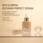 Rice & Bifida Glowing Perfect Serum 35ml - Image 3