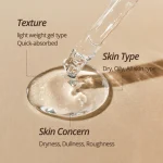 Rice & Bifida Glowing Perfect Serum 35ml - Image 2