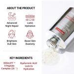 Peptide 9 Volume Bio Tox Ampoule Pro 100ml - Image 3
