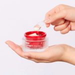 Retinol Collagen Lifting Cream 50gr - Image 3