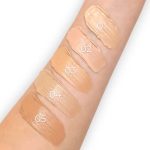 NATURAL MINERALS FOUNDATION XL - Image 2