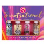 Scentsational Body Mist Collection 50ml
