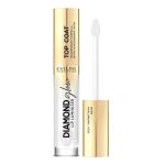 Diamond Glow αστραφτερό lip gloss με υαλουρονικό οξύ