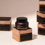 Idebenone & Blackberry complex intensive cream 70gr