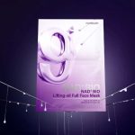 No9 Nad Bio Lifting Full Cover Facial Mask 26ml