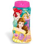 Disney Princess Bubble Bath & Shampoo