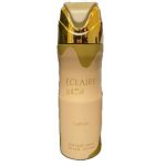 Lattafa Eclaire Perfumed Body Spray 200ml