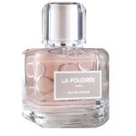 La Poudree EDP 100ml by Geparlys Paris