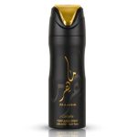 Lattafa Maahir Perfumed Spray 200ml