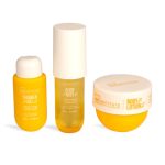 Radiant Skin Glow Body Ritual SET - Image 2