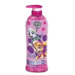Paw Patrol Shower Gel & Shampoo 1L