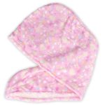 Martinelia Quickdry Hair Turban LITTLE UNICORN - Image 2